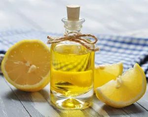 OEM Pure Natural Lemon Essential CAS No 8008 56 8 Lemon Oil - Image 4