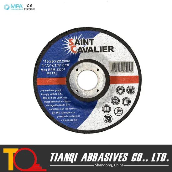 Grinding Tools Polishing Tools 4 Abrasive Disc - Image 4