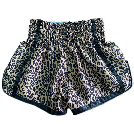 Custom Boxing Shorts Martial Arts Wears - Image 6