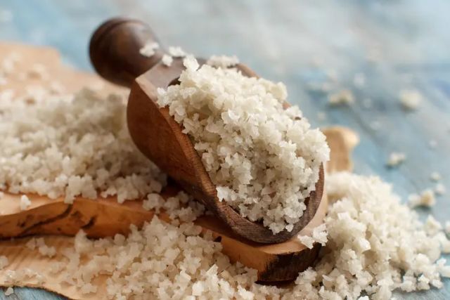 Premium Iodized & Natural Sea Salt – 100% Pure, Food-Grade & Export Quality | Kenhar Enterprises - Image 5