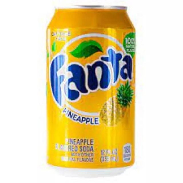 Fanta Beverage Bulk Packaging With High Quality Wholesale Supply - Image 4
