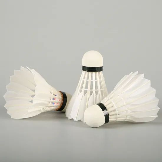 Training Badminton Shuttlecock 60 Model - Image 2