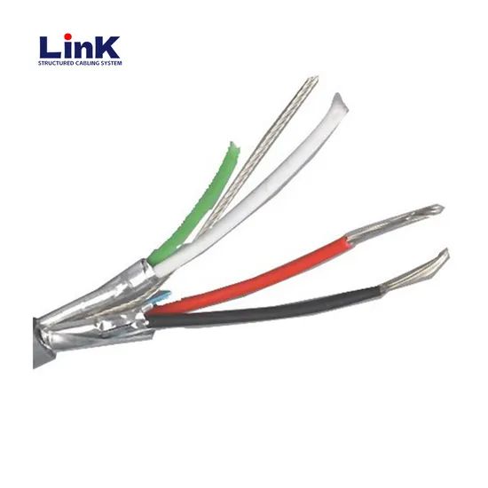 Factory Price High Performance UTP FTP SFTP LAN Cable Cat5e CAT6 CAT6A Communication Cables Box 305m UTP Cat 6 Cable - Image 3