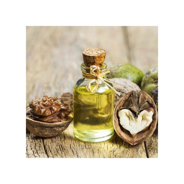 Organic walnut oil packed for retail sale and commercial applications - Image 5