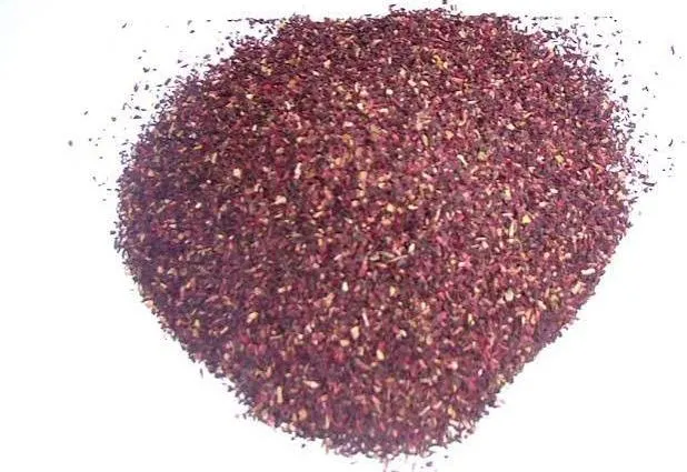 Hibiscus TBC – product photo 2, product detail gallery