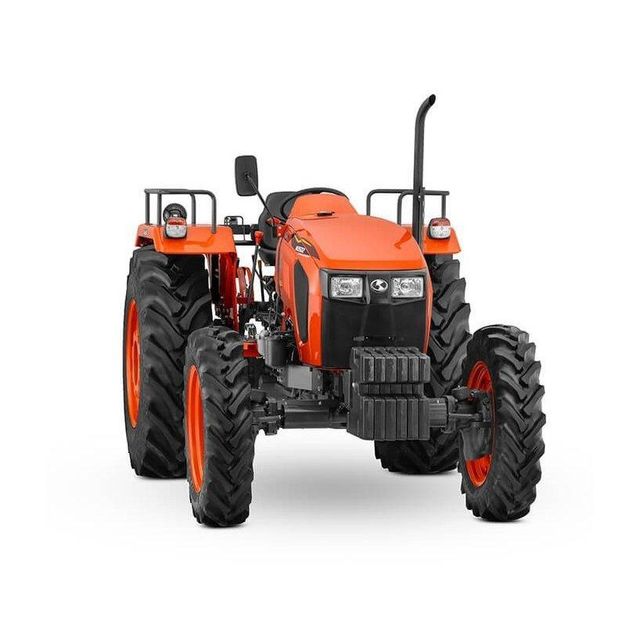 kubota l2502hst loader tractor for sale used kubota compact utility tractor 25hp diesel 4wd hydrostatic transmission low hours farm machine excellent condition fast shipping available - Image 3