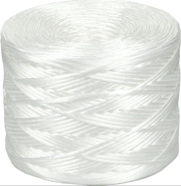 Greenhouse Twine | PP Greenhouse Support Twine - Image 2