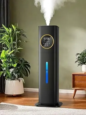 Levoit LV600S Smart Ultrasonic Humidifier, 6L Top Fill Warm & Cool Mist for wholesale supply worldwide - Image 5