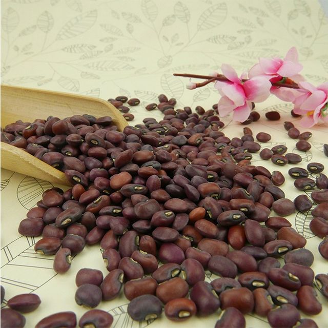 Red Beans Dried Black Eyed Beans Red Cowpea Beans Type Cowpea Style Dried Weight (kg) 25 Model Number 001 Drying Process - Image 4