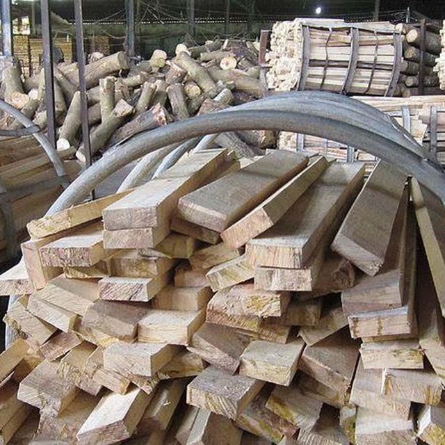 Best Quality Wood Timber From Vietnam Supplier Wholesale Wood Sawn Timber/ Lumber Wood Cheap Price - Image 4