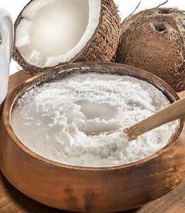 Coconut milk powder - Image 1