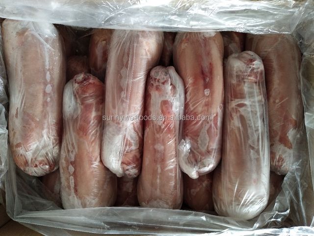 Sell Frozen Rabbit Meat Export Type Rabbit Style FROZEN Grade GradeA Packaging Box Brand Name OEM Quality Management Model Number - Image 2