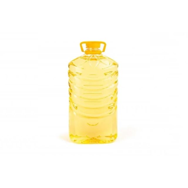 Sunflower Oil 5 liters - 6.93 $ DAP Turkey port - Image 2