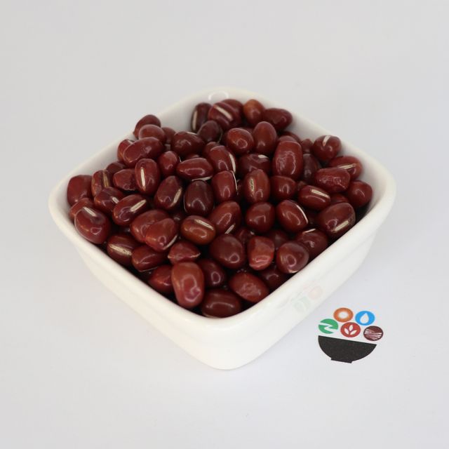 Bulk Non Gmo Feijao Azuki Aduzuki Beans Japanese Red Beans - Image 4