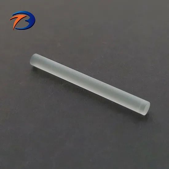 Rod Lenses for Urology/Laparoscopic Instrument Rigid Endoscope Lens - Image 5