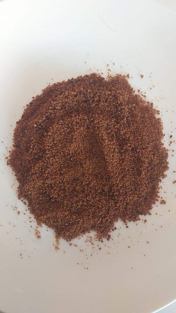 Organic coconut sugar – product photo 2, product detail gallery