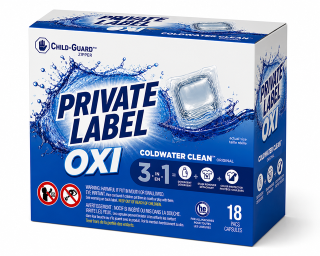 Laundry detergent pods - Image 4