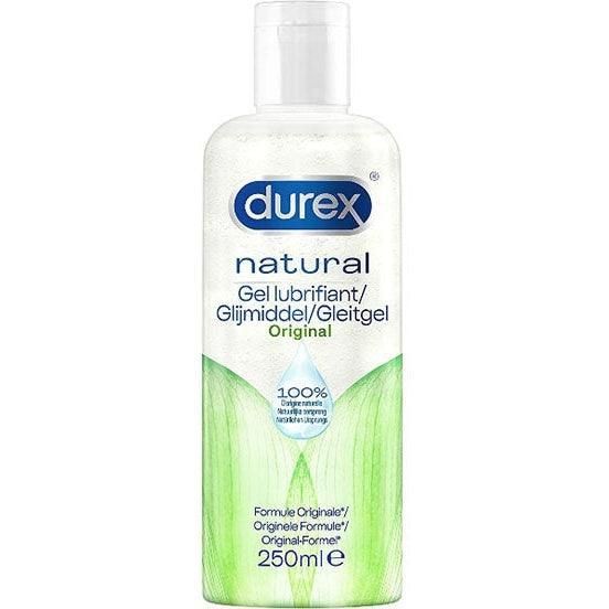 Durex Play Trial Pack with 3 Different Lubricants Perfect Glide & Feel & Warming (3 x 50 ml) - Image 4