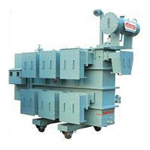 Special Purpose Transformers Power Capacity Upto 5000 Kva Voltage Configuration Step Up / Step Down Or Any Other Desired - Image 1