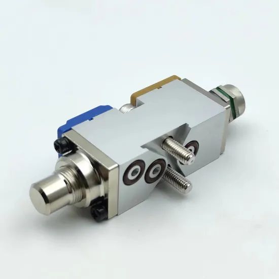 High-Performance Hot Melt Glue Gun with Nozzle Module 3520035 - Image 6