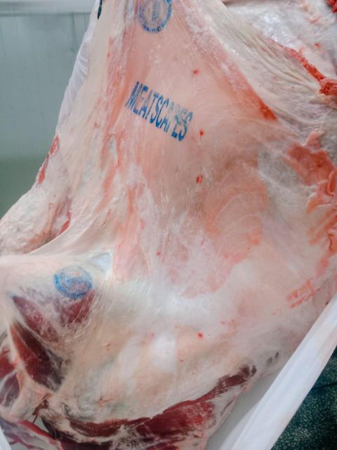 Fresh beef Carcasses, Fresh Mutton Carcasses, Fresh Lamb, Fresh Camel meat, Frozen Meat product, Vegetable - Image 3