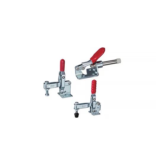 Pneumatic Clamps Quick Clamps Toggle Clamps for CNC Machine Condition New Brand 3f Famed Standard Standard Structure G - Image 2