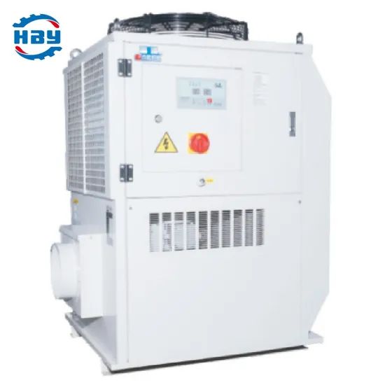 Heat Exchanger for Control Cabinets - Image 1