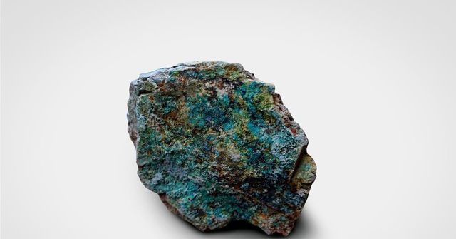Cost effective copper ore bulk sale high quality mineral export ready - Image 4