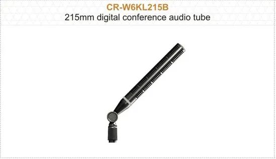 Ultimate Flexibility Interference-Free Wireless Microphone Wireless Conference System - Image 5