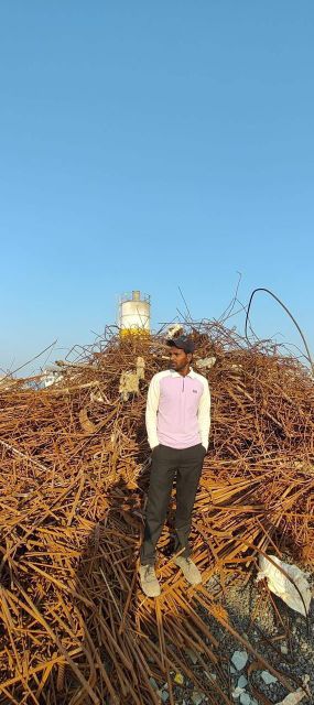 High Purity Copper Wire Scrap 99.99% Grade Grade A Purity 99.99%% Form Wire Scrap - Image 2