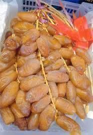 DEGLET NOUR ALGERIAN DATES - Image 3