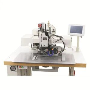 TPS 733 3020 Extra Heavy Weight Material Extra Thick Thread Electronic Pattern Sewing Machine - Image 1