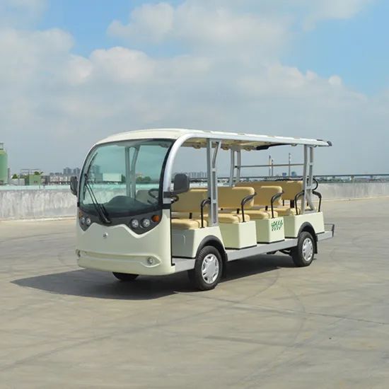 Airport Shuttle Electric Sightseeing Bus Origin China Model NO. 14 Power Electric Trademark Koosen Type Electric Bus Style Multipurpose - Image 5
