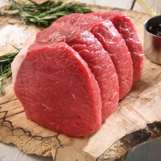 Frozen Beef Topside Selected Premium Cut Frozen Beef Topside High In Protein And Ideal For Steaks Roasts And Bulk Orders - Image 4