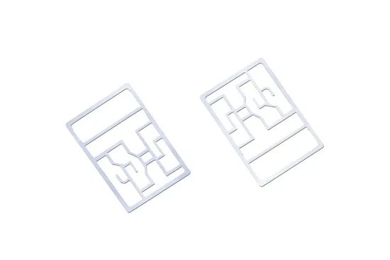 T-Type Soldering Tin Sheet Sac305 Customization Innovative Soldering with Flux-Coated Sheets - Image 5
