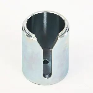 Cost-Effective Automotive Aluminum Accessories Tool Origin Ningbo Condition New Certification IATF 16949 Date of Delivery 20-30day - Image 5