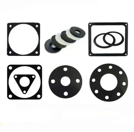 Customized Molded Other Rubber Silicone Products Origin China Model NO. Custom HS Code 4016931000 Keyword9 Rubber Plug Specification Custom - Image 6