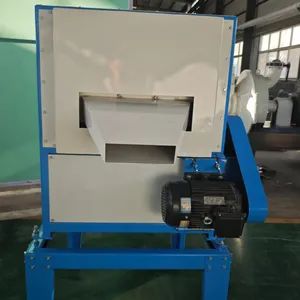 Advanced Grain Cleaning and Separation Machine for Optimal Purity - Image 6