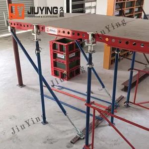 Customized Color Skydeck Formwork Easy Installation for Concrete Projects - Image 4