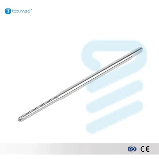 Factory Sale Apex Pin Self-Drilling Hoffman External Fixator MOQ 1 Piece Group Adult Material Peek OEM Acceptable Price Term - Image 3