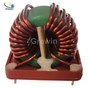 Toroid Common Mode Chokes Inductor with RoHS - Image 3