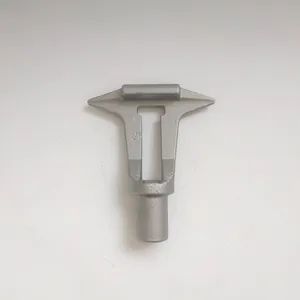 Forged Steel Rope Holder Mining Machinery Hot Forging Quenching Sand Blast 1Y - Image 2