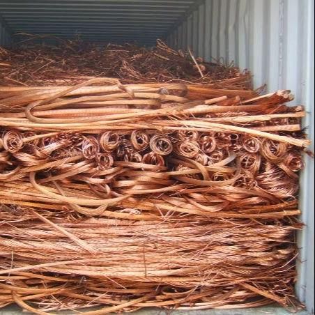 Copper Wire Scrap 99% For Sale/Pure Copper Wire Scrap - High Purity, Recyclable Metal | Sourced From Reliable Vendors, I – product photo 4, product detail gallery