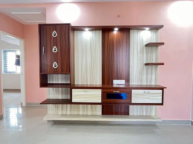 Interior Decorators Durability Durable Flexibility Flexible Privacy Feature Privacy Soundproofing Soundproofing Aesthetic Feature - Image 3