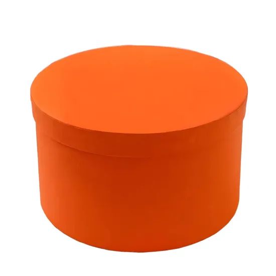 Customize a Set of 5-Piece Round Gift Storage Boxes - Image 4