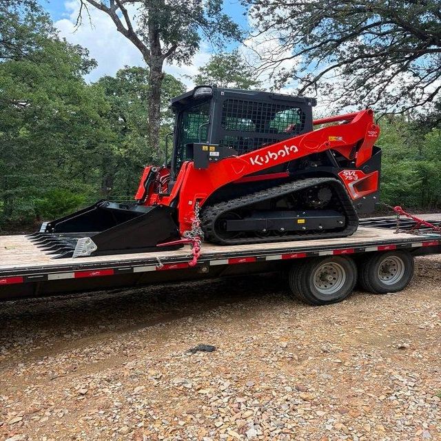 Premium Skid Steer Loaders For Heavy Duty Construction Farming And Material Handling Equipment - Image 1