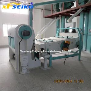 Flour Grinding Mill Machinery/Wheat Flour Mill Processing Machine - Image 4