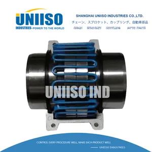 Premium Uniiso Js Type Grid Coupling for Maximum Efficiency - Image 4