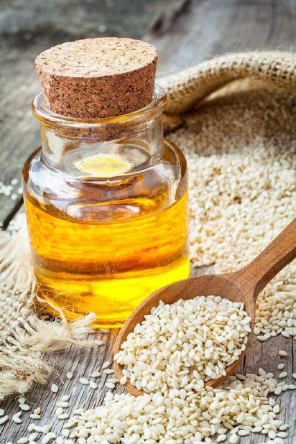 Soya beans, Bitter kola, Sesame seeds, Tiger nuts, Hibiscus ๐บ - Image 2