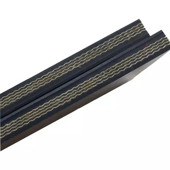 Key Materials (NN nylon, rubber, fabric) - Image 5